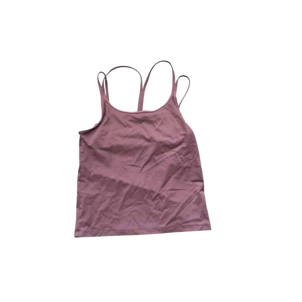 VICTORIA’S SECRET | PINK Strappy Workout Tank